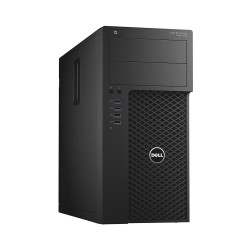 REF WORKSTATION DELL PRECISION T3620 TOWER E3-1240v5 16GB DDR4 256GB SSD M4000 - GRADE A