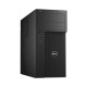 REF WORKSTATION DELL PRECISION T3620 TOWER E3-1240v5 16GB DDR4 256GB SSD M4000 - GRADE A