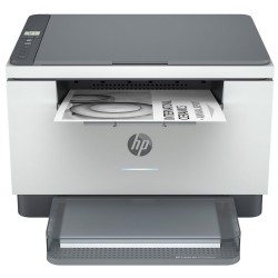 HP ΠΟΛΥΜΗΧΑΝΗΜΑ LASERJET M234DWE PRINT/SCAN/COPY WIFI DUPLEX ΑΣΠΡΟΜΑΥΡΟ