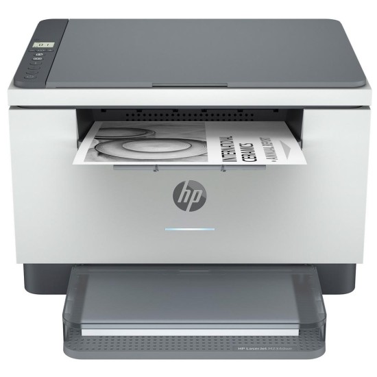 HP ΠΟΛΥΜΗΧΑΝΗΜΑ LASERJET M234DWE PRINT/SCAN/COPY WIFI DUPLEX ΑΣΠΡΟΜΑΥΡΟ