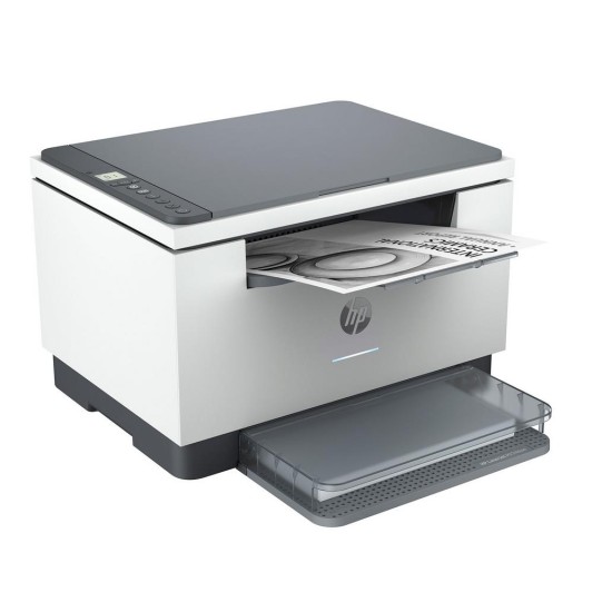 HP ΠΟΛΥΜΗΧΑΝΗΜΑ LASERJET M234DWE PRINT/SCAN/COPY WIFI DUPLEX ΑΣΠΡΟΜΑΥΡΟ