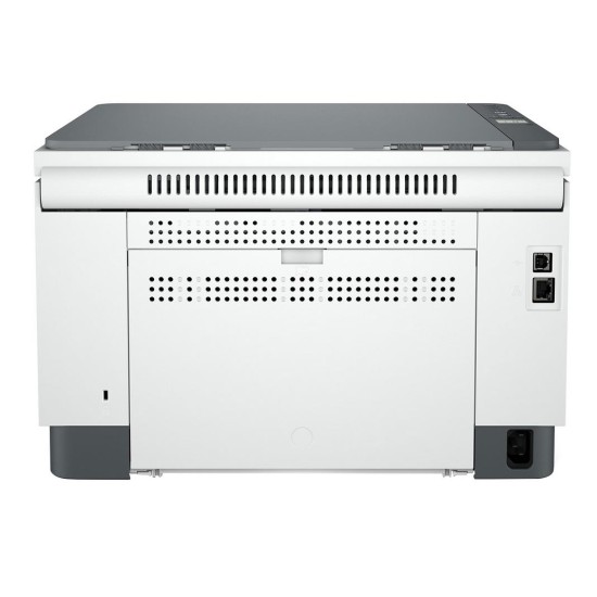 HP ΠΟΛΥΜΗΧΑΝΗΜΑ LASERJET M234DWE PRINT/SCAN/COPY WIFI DUPLEX ΑΣΠΡΟΜΑΥΡΟ