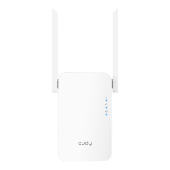 CUDY RE1200 AC1200 WI-FI MESH REPEATER