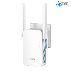 CUDY RE1200 AC1200 WI-FI MESH REPEATER