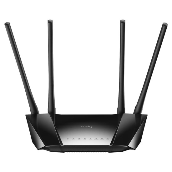 CUDY LT400_EU N300 WI-FI 4G LTE ROUTER