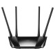 CUDY LT400_EU N300 WI-FI 4G LTE ROUTER