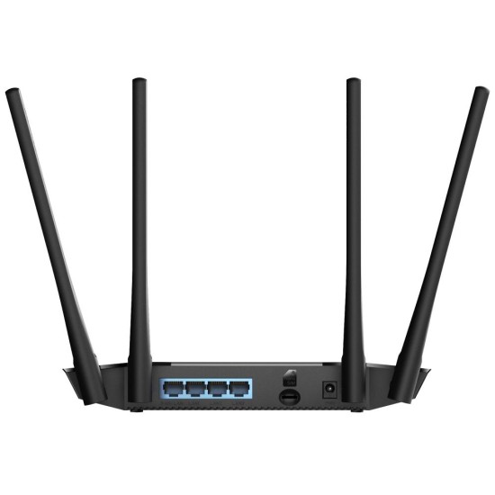 CUDY LT400_EU N300 WI-FI 4G LTE ROUTER