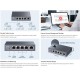 CUDY R700 GIGABIT MULTI-WAN VPN ROUTER