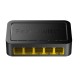 CUDY FS105D 5-PORT 10/100 MBPS DESKTOP SWITCH