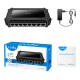 CUDY GS108D 8-PORT GIGABIT DESKTOP SWITCH