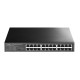 CUDY GS1024 24-PORT GIGABIT METAL SWITCH RACKMOUNT