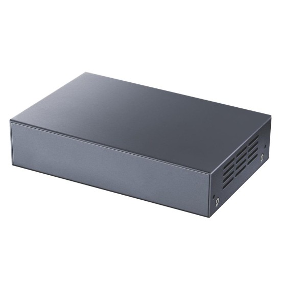 CUDY POE40 4 CHANNEL GIGABIT POE ++ EXTENDER