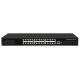 CUDY GS5024S4 24-PORT LAYER 3 MANAGED GIGABIT SWITCH WITH 4 10G SFP SLOTS