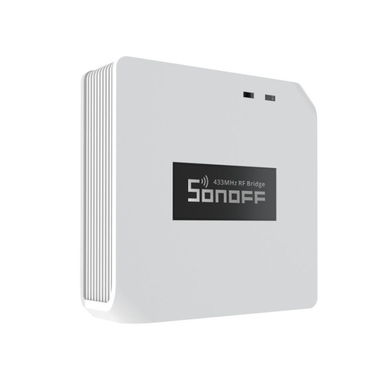 SONOFF SMART RF Bridge R2