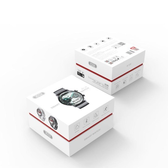 XO J4 SMART WATCH 1.36 CALL FUNCTION