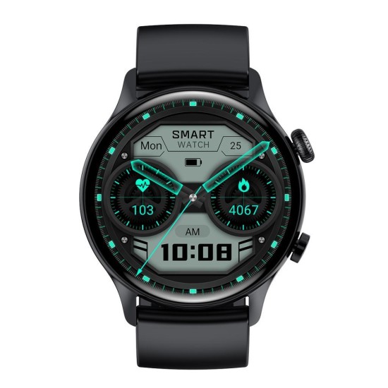 XO J4 SMART WATCH 1.36 CALL FUNCTION