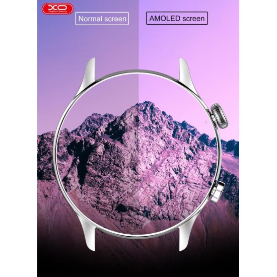 XO J4 SMART WATCH 1.36 CALL FUNCTION