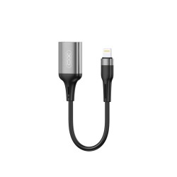 XO NB201 OTG USB 2.0 480Mbp LIGHTNING ΣΕ OTG