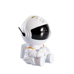 XO CF4 mini Astronaut Sky Projection Lamp