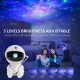 XO CF4 mini Astronaut Sky Projection Lamp