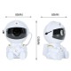 XO CF4 mini Astronaut Sky Projection Lamp