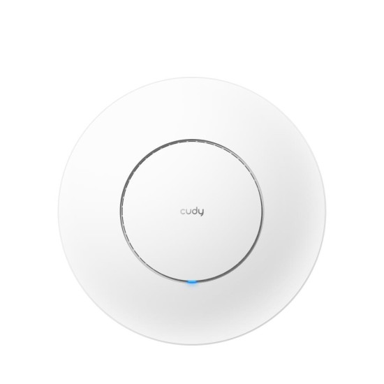 CUDY AP1300 DUAL BAND WIFI ACCESS POINT ΟΡΟΦΗΣ BEAMFORMING MIMO POE