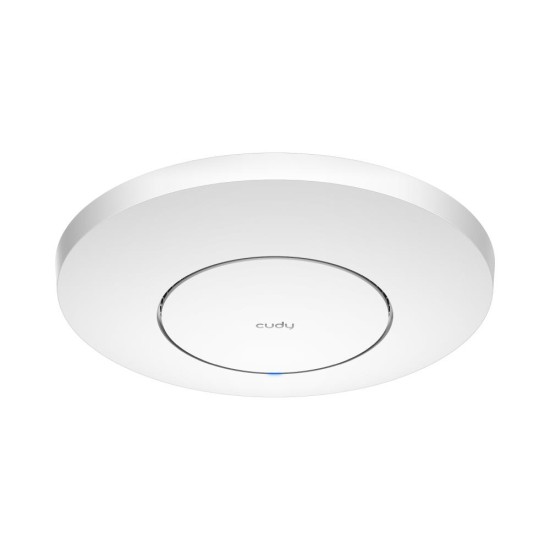 CUDY AP1300 DUAL BAND WIFI ACCESS POINT ΟΡΟΦΗΣ BEAMFORMING MIMO POE