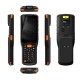 MOVFAST T8 RANGER 1 FUNCTION HANDHELD TERMINAL 4G+64G 2D E4 ENGINE ANDROID 11