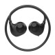 FIRO Fi13 BUSINESS BLUETOOTH EARPHONE AIR CONDUCTION TWS ΜΑΥΡΟ