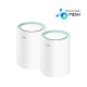 CUDY M1300 AC1200 DUAL BAND WIFI MESH SYSTEM 2 PACK