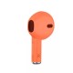 XO X23 ΑΚΟΥΣΤΙΚΑ TWS BLUETOOTH HANDSFREE  ΠΟΡΤΟΚΑΛΙ