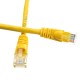 NG ΚΑΛΩΔΙΟ UTP CAT6 3m ΚΙΤΡΙΝΟ