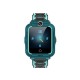 XO H110 KIDS SMART WATCH ΠΡΑΣΙΝΟ 4G LBS