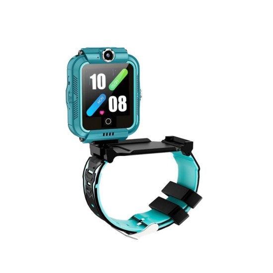 XO H110 KIDS SMART WATCH ΠΡΑΣΙΝΟ 4G LBS