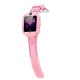 XO H110 KIDS SMART WATCH ΡΟΖ 4G LBS