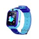 XO H100 KIDS SMART WATCH 2G ΜΠΛΕ