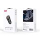 XO CC54 ΦΟΡΤΙΣΤΗΣ ΑΥΤΟΚΙΝΗΤΟΥ USB QC3.0 18W 1 ΘΥΡΑ