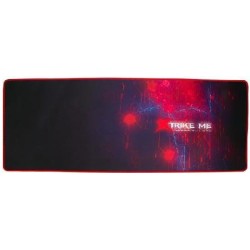 XTRIKE MOUSEPAD MP-206 770x295 mm