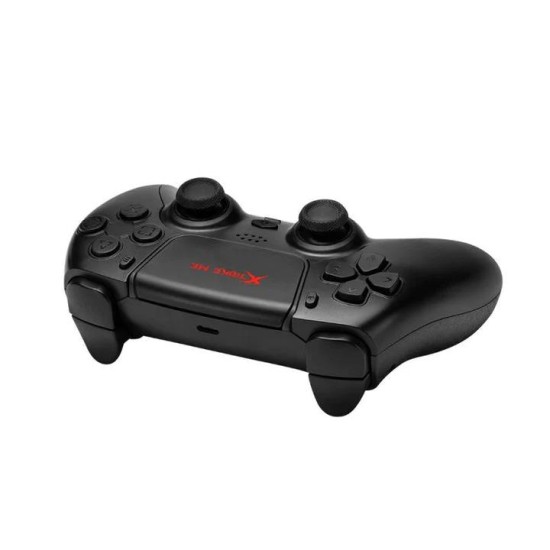 XTRIKE GP-51 GAMING PAD PS4 IOS ANDROID PC