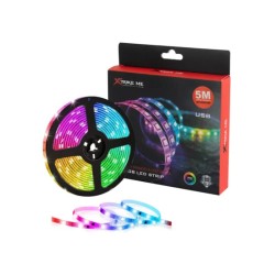 XTRIKE-ME HT5050 GAMING LED STRIP BT 5M