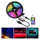 XTRIKE-ME HT5050 GAMING LED STRIP BT 5M