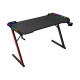 XTRIKE DK-05 GAMING DESK ΜΕ ΦΩΤΑ LED