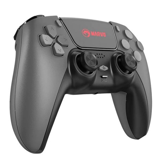 MARVO GT90 ΑΣΥΡΜΑΤΟ GAMING PAD BLUETOOTH PS4/IOS/WINDOWS/ANDROID