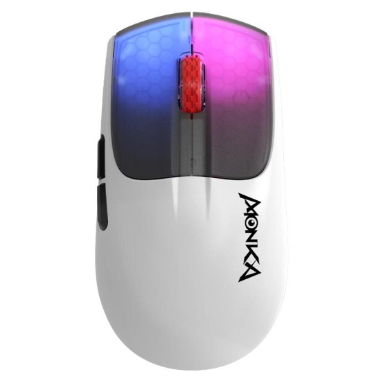 MARVO MONKA VERO TYPE-C+2.4G+BT GAMING MOUSE