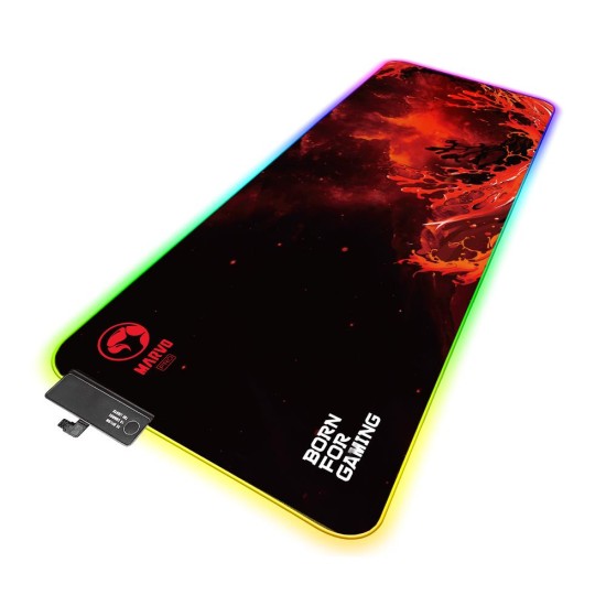 MARVO MOUSEPAD G45 800x305 mm