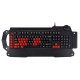 TRACER COMMANDO USB KEYBOARD