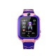 XO H100 KIDS SMART WATCH 2G ΡΟΖ