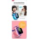 XO H100 KIDS SMART WATCH 2G ΡΟΖ