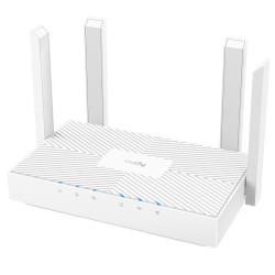 CUDY WR1300E AC1200 GIGABIT WI-FI ROUTER MIMO BEAMFORMING