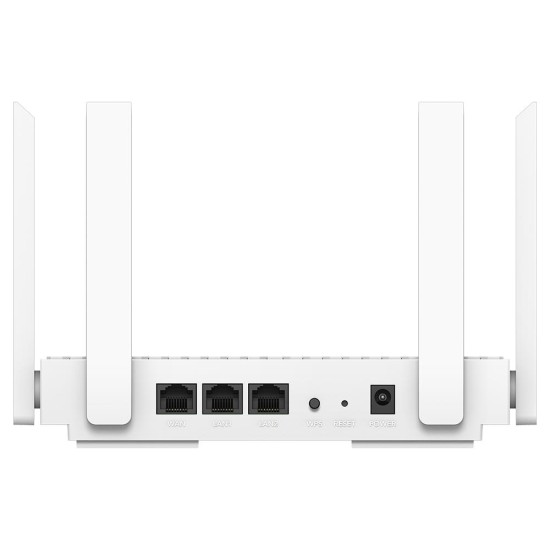 CUDY WR1300E AC1200 GIGABIT WI-FI ROUTER MIMO BEAMFORMING